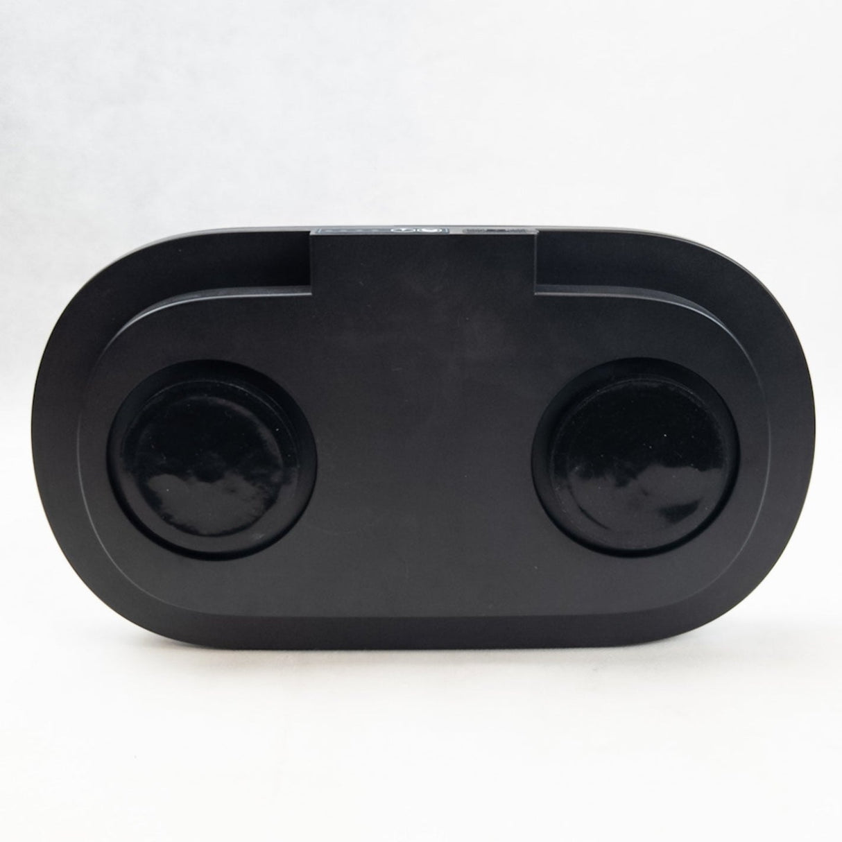 Barra de Luz Intermitente Amarela para Veículos