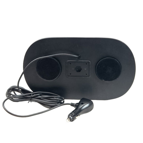 LED světelný maják – žlutý, červený, magnetický nebo šroubovací