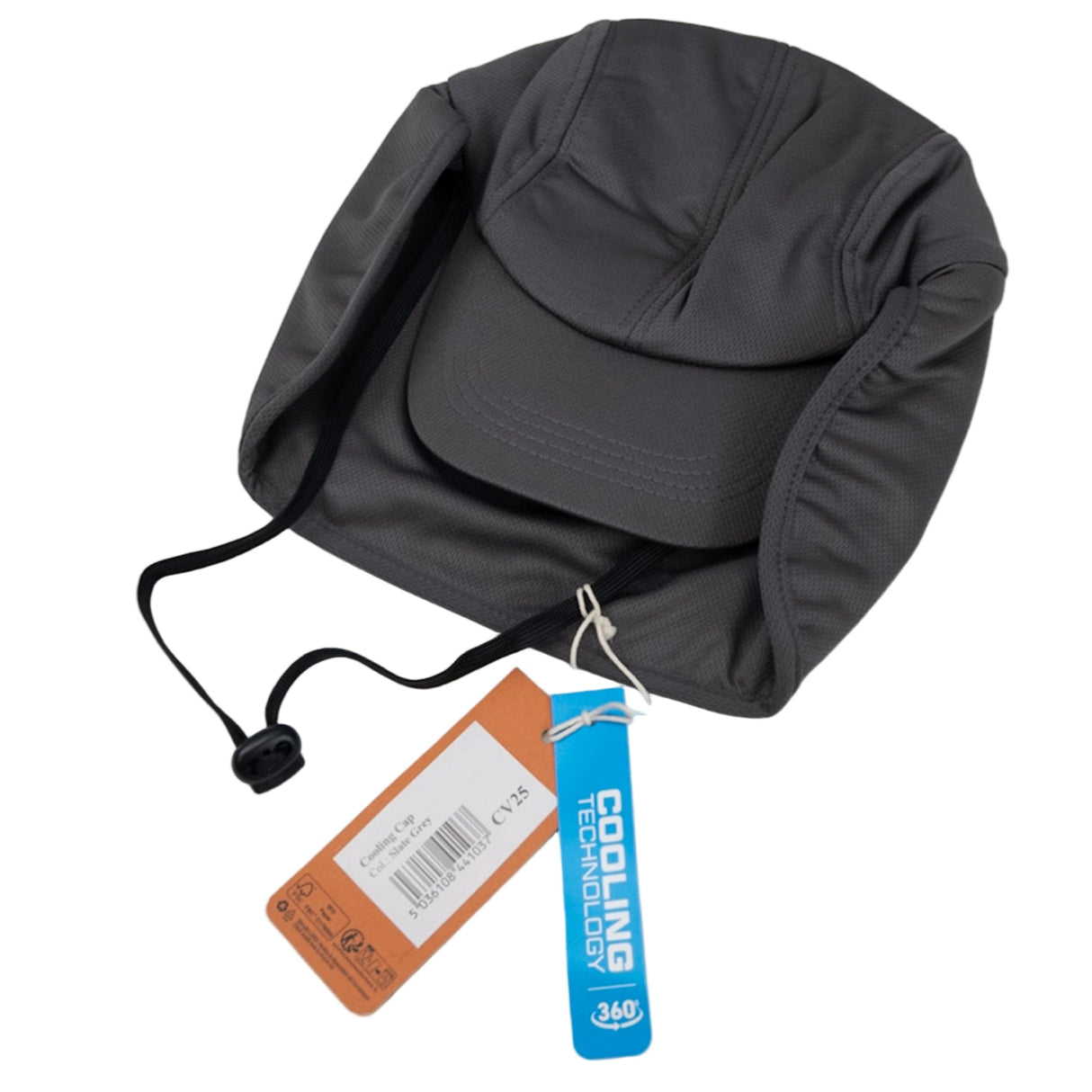 Καπέλο Ψύξης Portwest Slate Grey