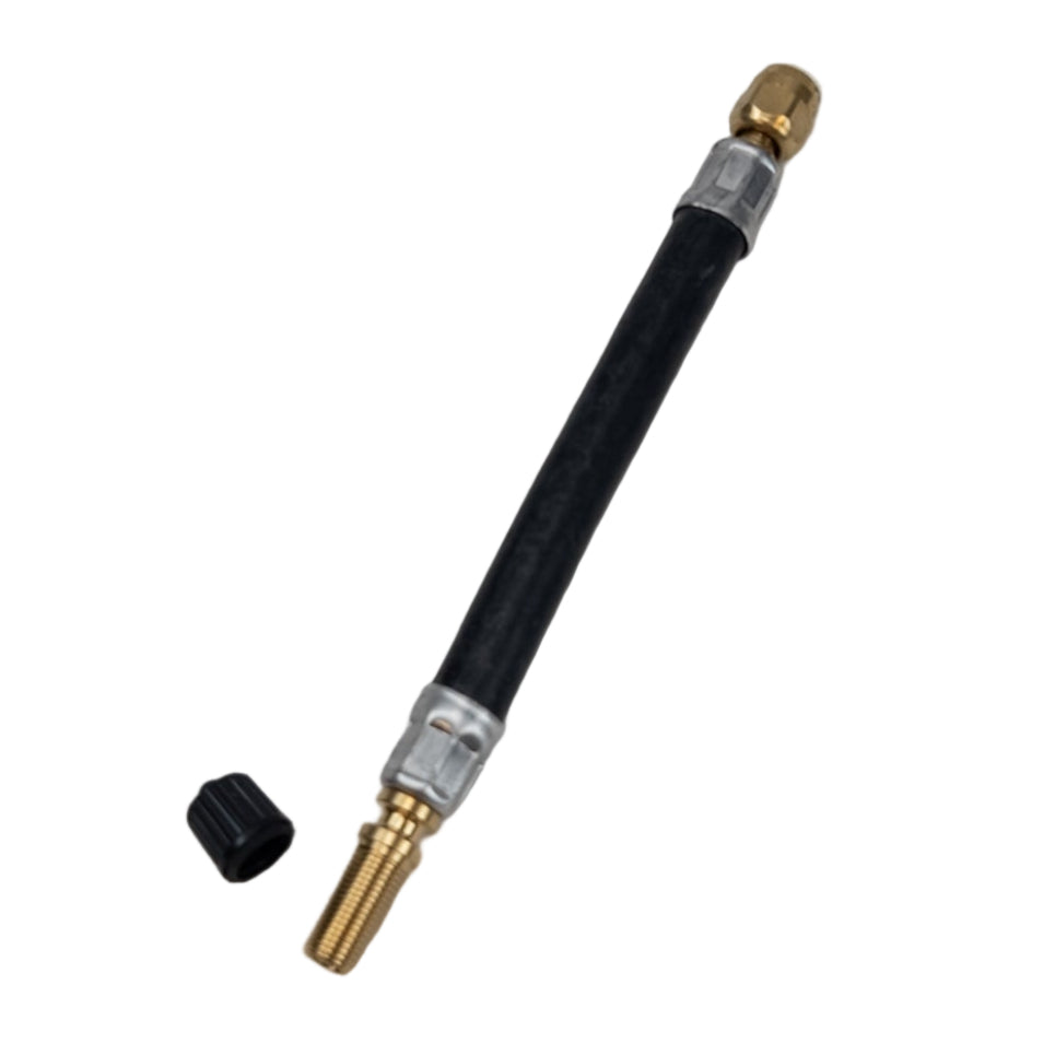 Fleksibilni gumeni produžetak ventila