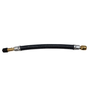 Fleksibilni gumeni produžetak ventila