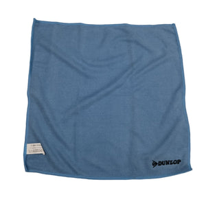 Laveta din microfibră Dunlop pentru jante, 35x35 cm