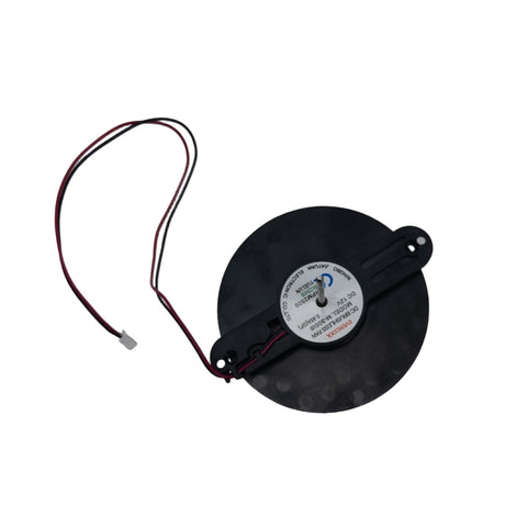 Moteur ventilateur pour réfrigérateur thermoélectrique