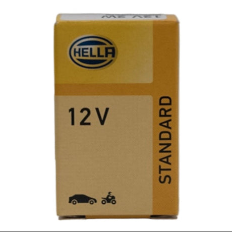 Hella Ba9s Bulb
