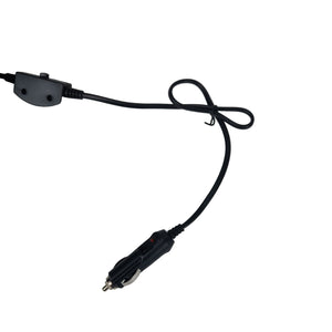 Подгряваща седалка за автомобил, 2 степени, 12V