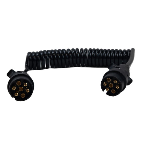 7-Pin 3m 12V Electric Cable