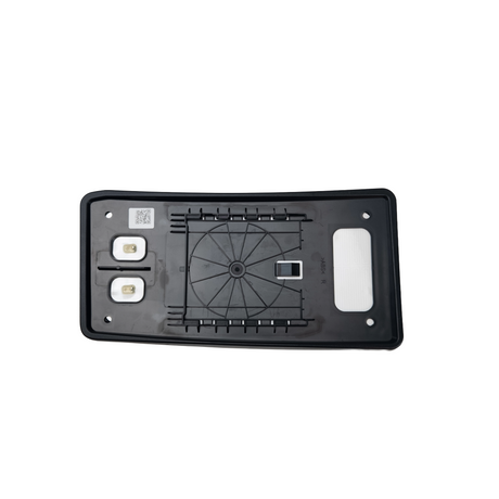 Vyhřívané pravé zrcadlo pro MAN TGX od roku 2020