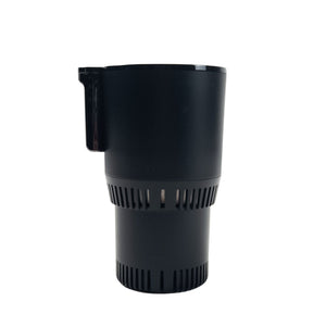 Suport auto pentru pahare cu funcție de răcire și încălzire