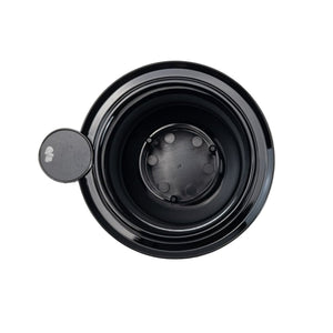 Suport auto pentru pahare cu funcție de răcire și încălzire