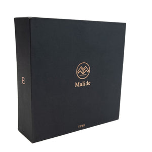 Sensore di Pressione Pneumatici con Display Digitale Malide