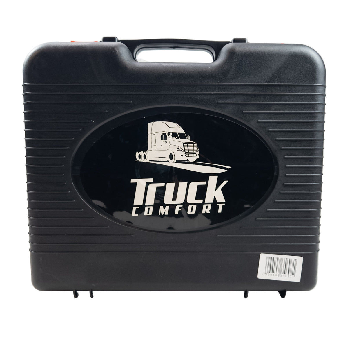 Prijenosni plinski kuhalo za kampiranje Truck Comfort