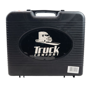 Prijenosni plinski kuhalo za kampiranje Truck Comfort