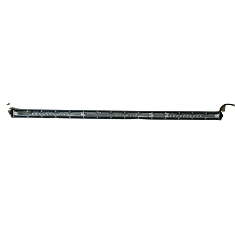 LED pracovní světlo, tenký světelný most s kombinovaným svícením 234W 12/24V