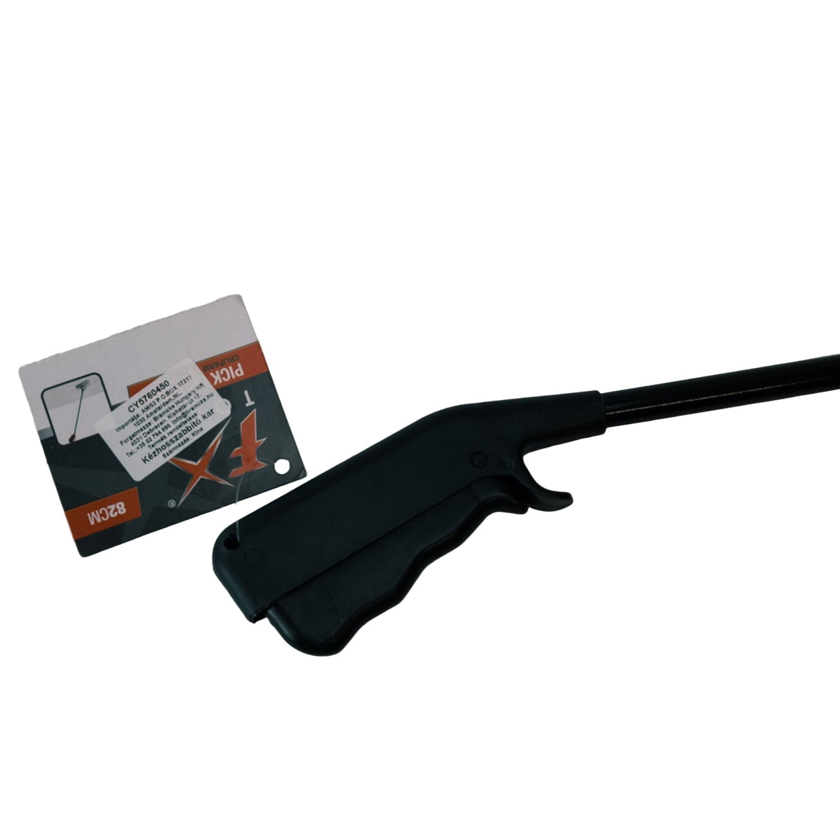 Εργαλείο Συλλογής Απορριμμάτων 82cm