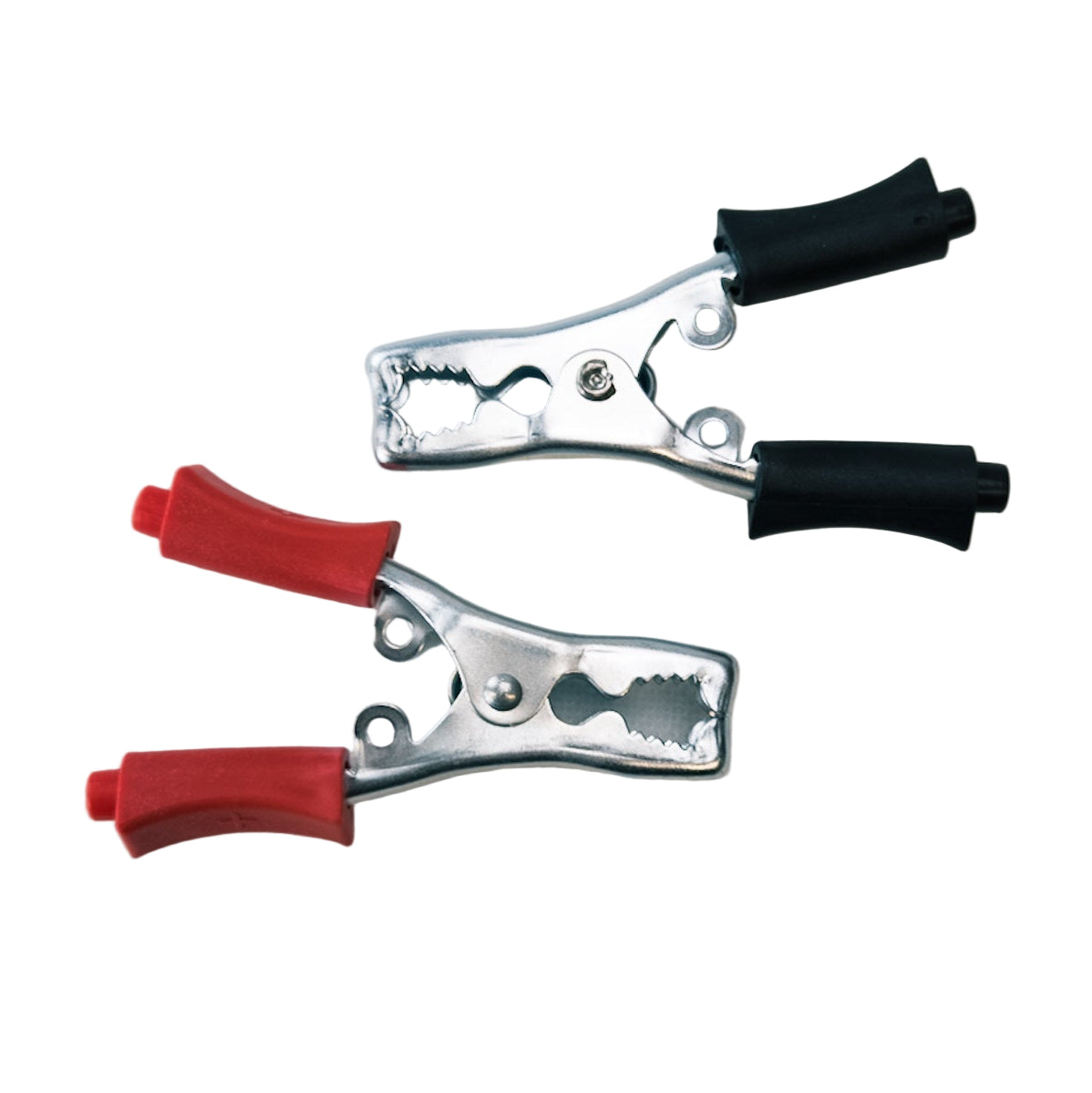 Sada akumulátorových klieští (pár)