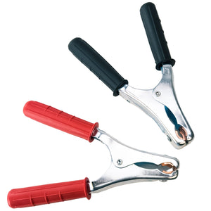 Sada akumulátorových klieští (pár)