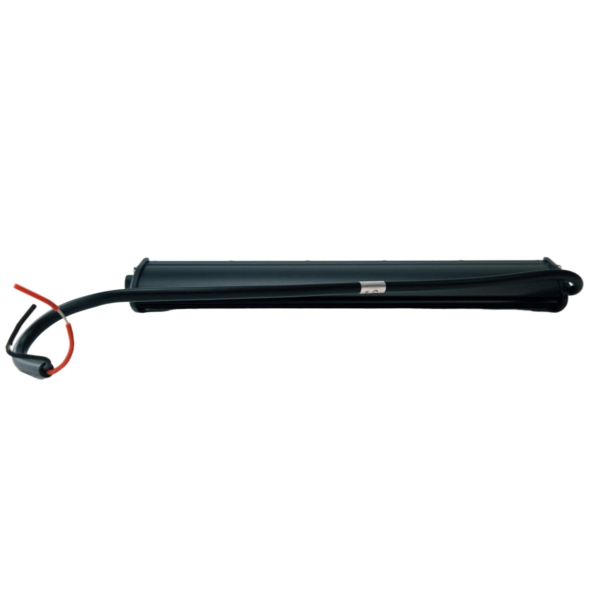 Truck Comfort LED Arbeitsleuchte – Schlank, einreihig, kombinierte Lichtverteilung