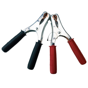 Sada akumulátorových klieští (pár)