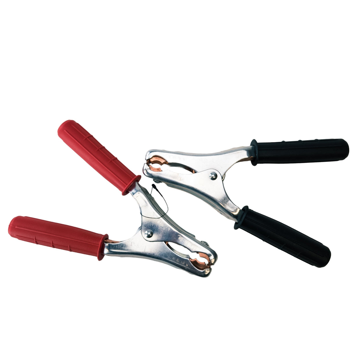 Sada akumulátorových klieští (pár)