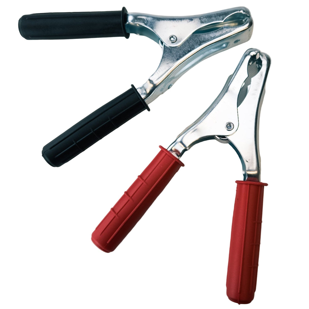 Sada akumulátorových klieští (pár)