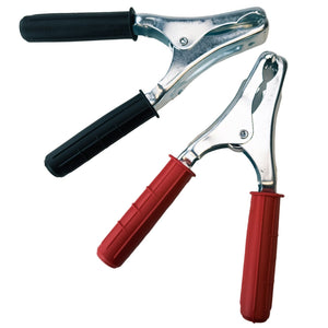 Sada akumulátorových klieští (pár)