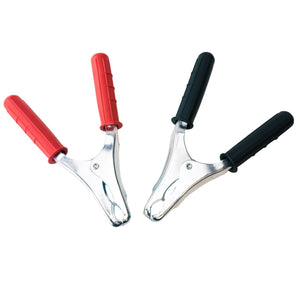 Sada akumulátorových klieští (pár)