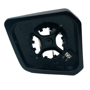 Ogrevalno steklo za vzvratno ogledalo (Iveco S-Way 2020), 220x220 mm