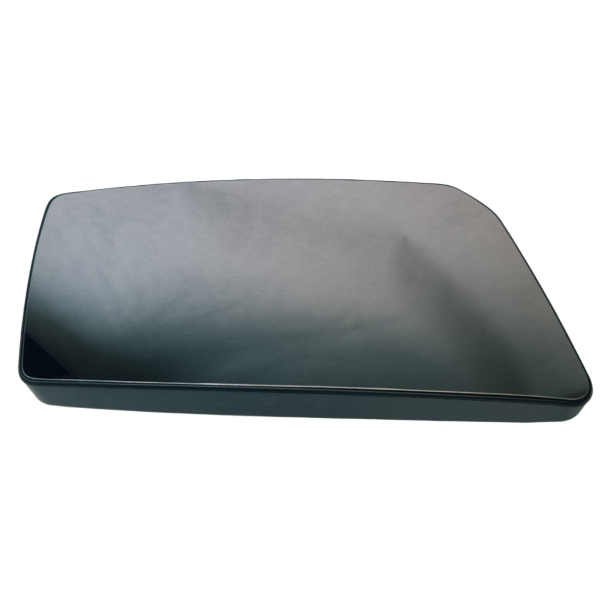 Verre de rétroviseur chauffant pour DAF XF/XG 384x200 mm