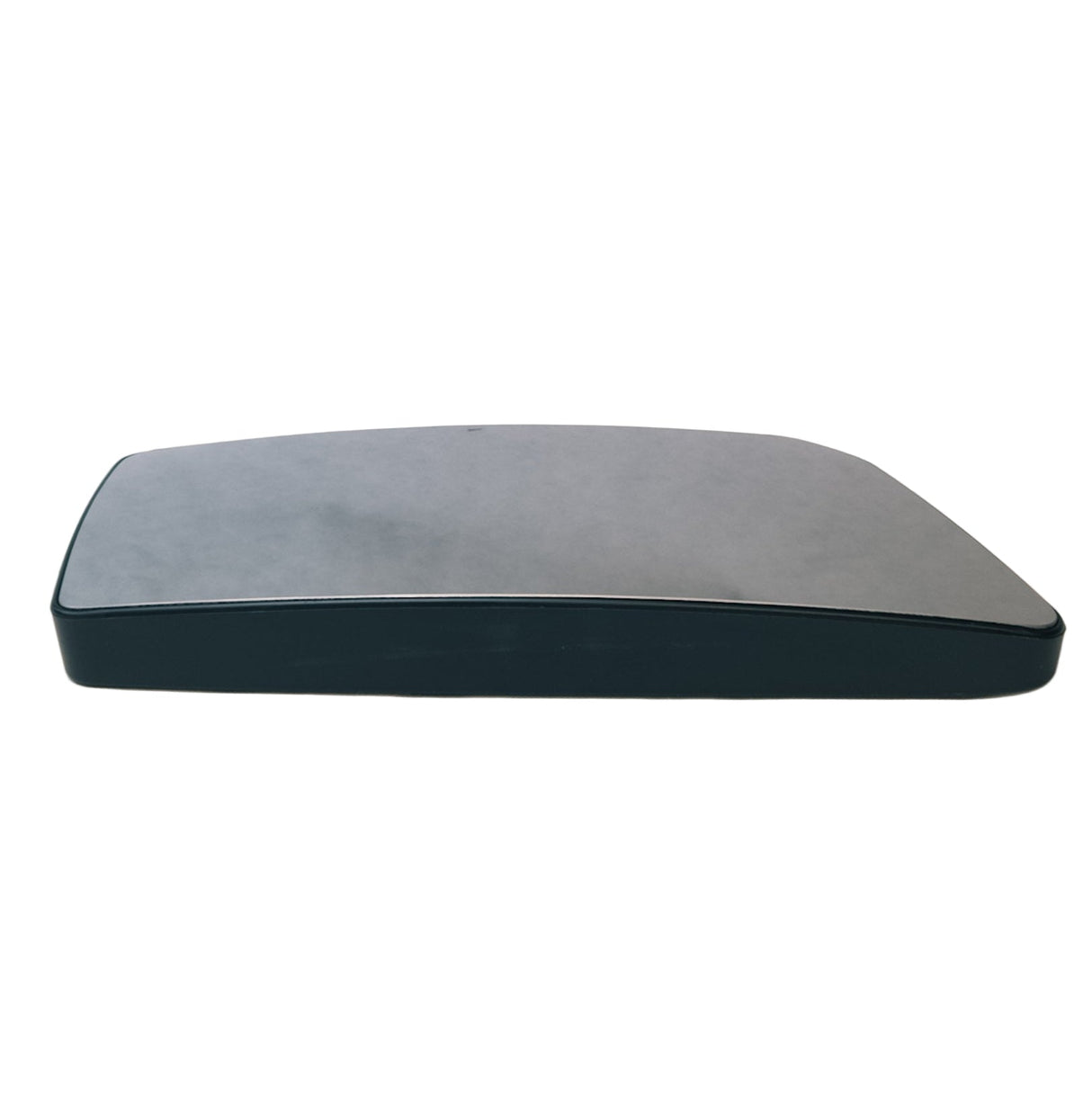 Verre de rétroviseur chauffant pour DAF XF/XG 384x200 mm