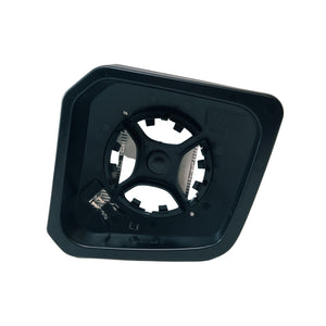 Ogrevalno steklo za vzvratno ogledalo (Iveco S-Way 2020), 220x220 mm