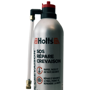 Holts Tire Repair Spray 600ml