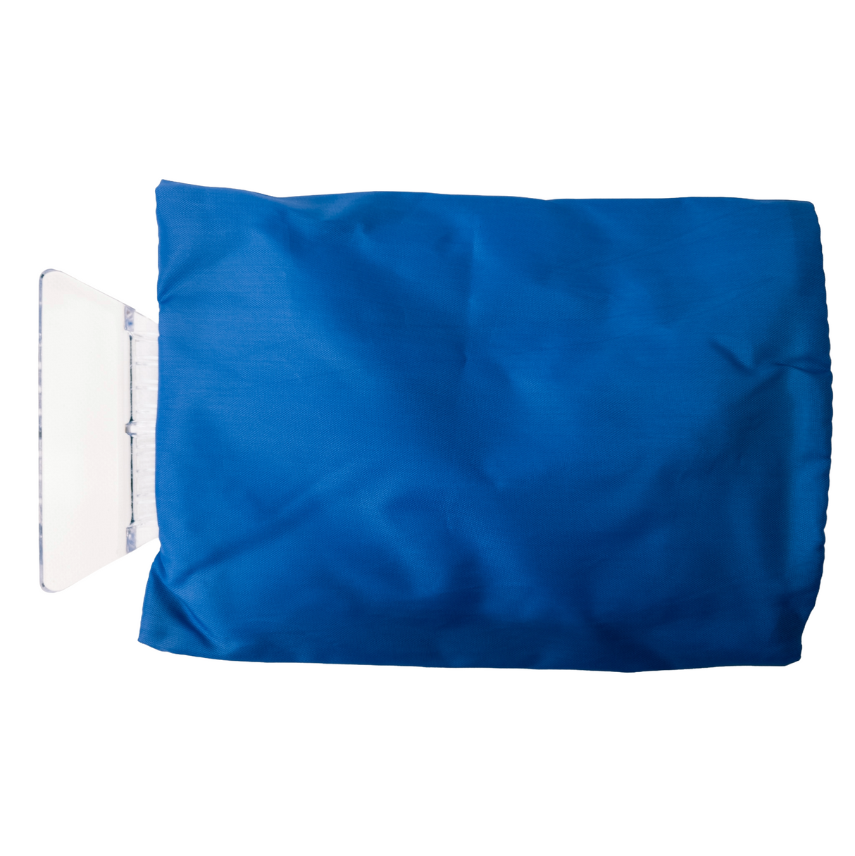 Rascador de hielo con guante térmico