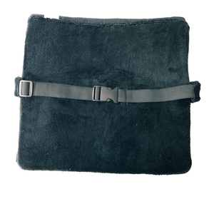 Ergonomski lumbalni oslonac s memorijskom pjenom