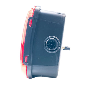 Fanale LED per DAF XF Euro 6