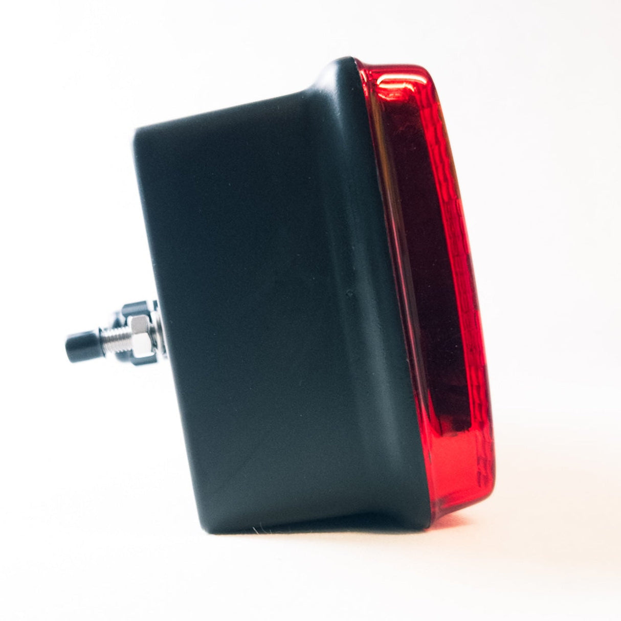 Feu arrière universel 5 fonctions gauche pour remorque Krone