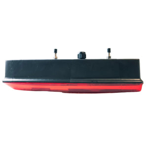 Feu arrière universel 5 fonctions gauche pour remorque Krone