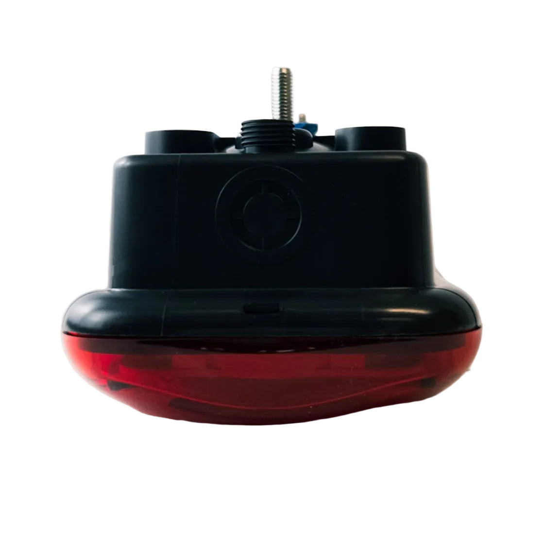 Vignal Rückleuchte Halbmond für Renault, DAF, Nissan, Opel – links, runder Stecker