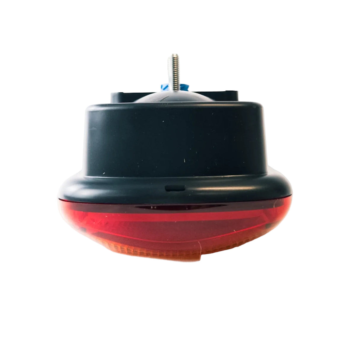 Vignal Rückleuchte Halbmond für Renault, DAF, Nissan, Opel – links, runder Stecker