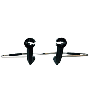 Auto vješalica za odjeću na naslon za glavu