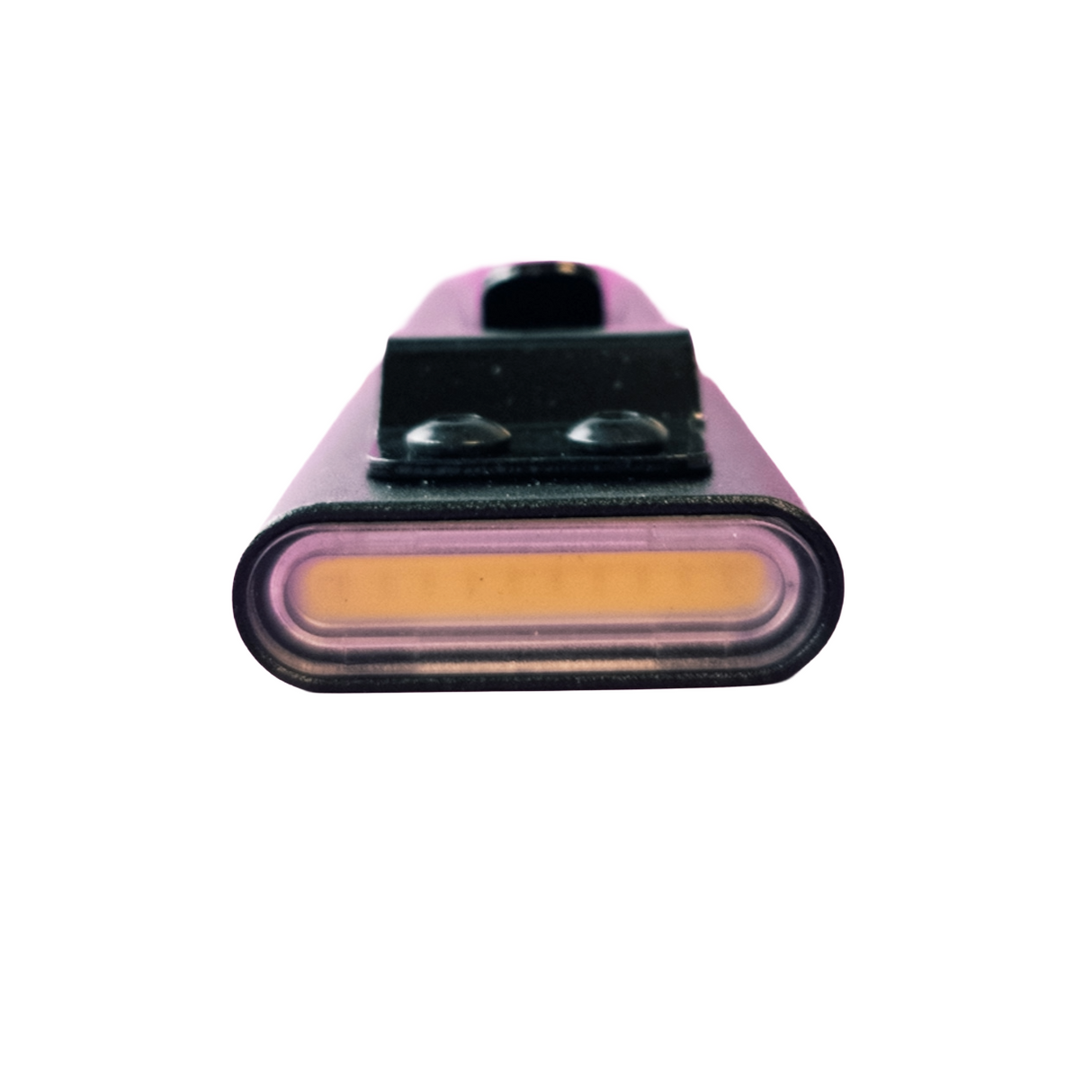 LED vreckové svietidlo s magnetickým úchytom, nabíjateľné, 450 mAh