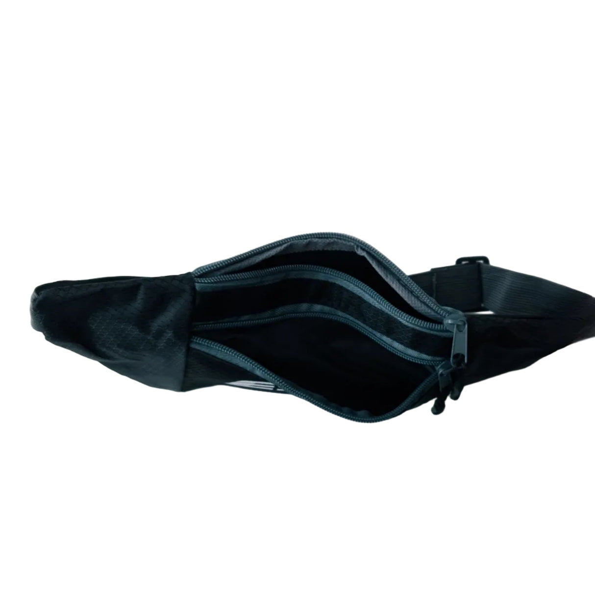 Sac banane Hungarocamion – Noir élégant et fonctionnel