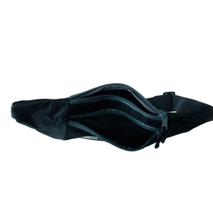 Sac banane Hungarocamion – Noir élégant et fonctionnel