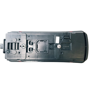 Stražnje svjetlo za DAF XF LC8 s bočnim priključkom – Vignal (lijeva strana, s osvjetljenjem tablice)