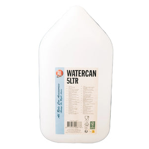 Plastová kanva s kohútikom 5 l