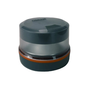 Yellow LED Warning Beacon with Magnetic Mount 360°