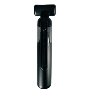 Aspirateur de table sans fil 6000mAh avec détecteur de poussière lumineux