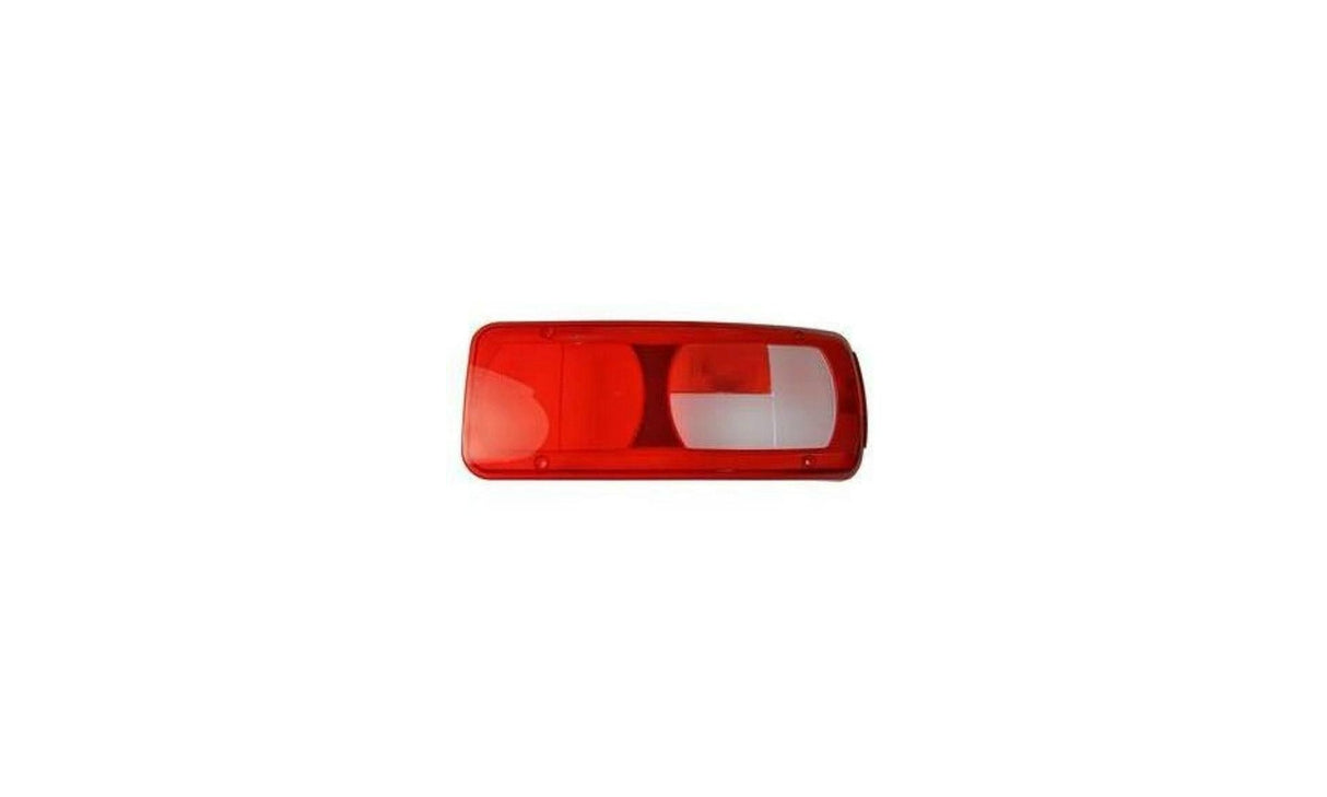 Cabochon de feu arrière Vignal pour DAF XF et Volkswagen Crafter – LC8