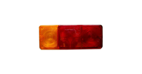 Κάλυμμα Φανού για IFA