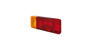 Rear Lamp Lens for Iveco – Small Cover