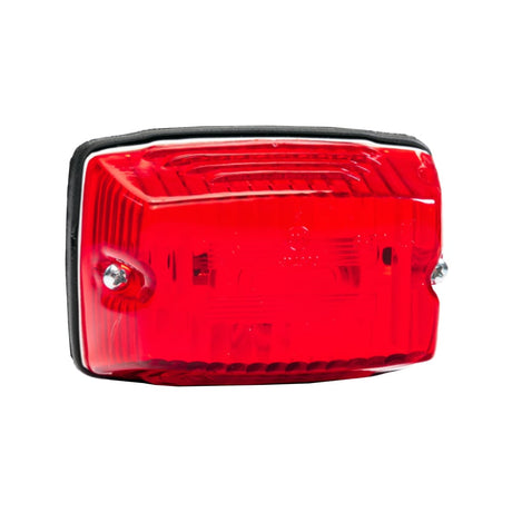 Pozicijska svetilka za Ikarus – bela ali rdeča